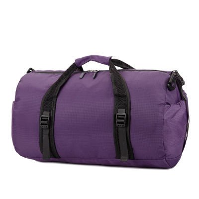 Foldable Waterproof Nylon Sports Travel Bag - Vielle