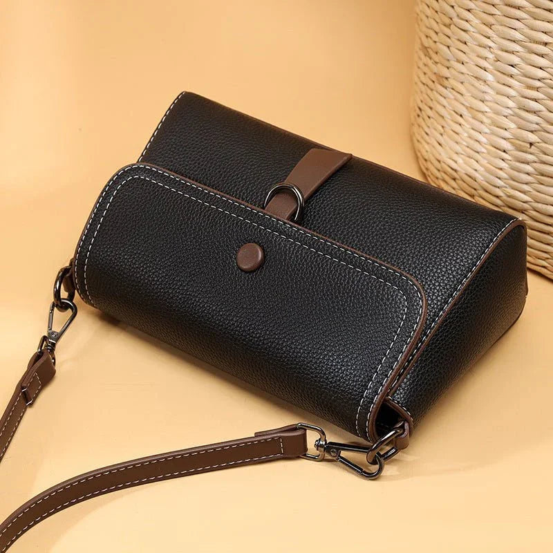 Urban Soft PU Shoulder Bag - Vielle