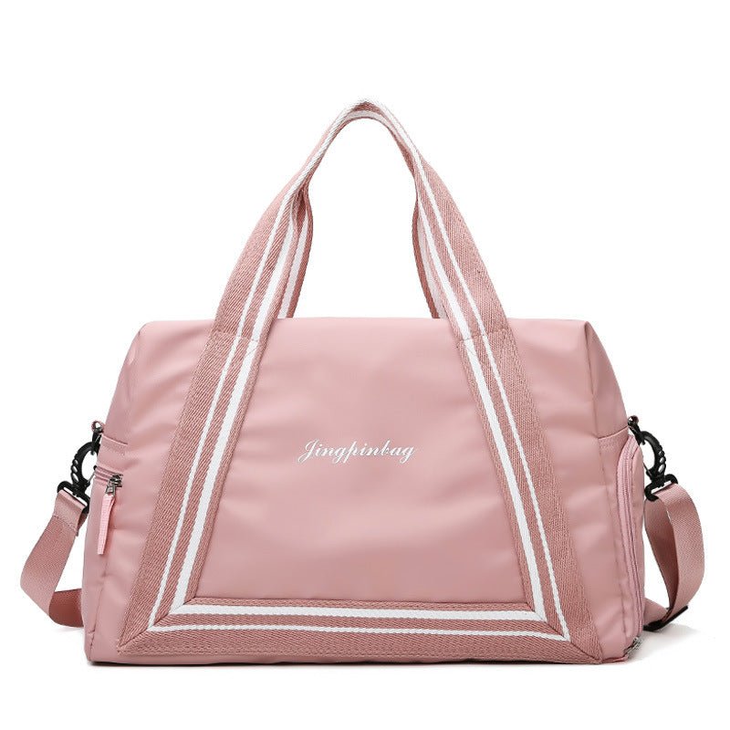 Oxford Large Capacity Travel Bag - Vielle