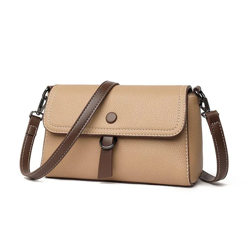 Urban Soft PU Shoulder Bag - Vielle