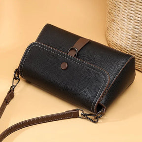 Urban Soft PU Shoulder Bag - Vielle