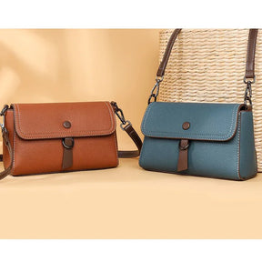 Urban Soft PU Shoulder Bag - Vielle