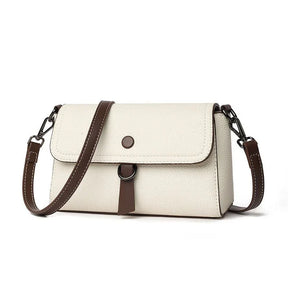 Urban Soft PU Shoulder Bag - Vielle
