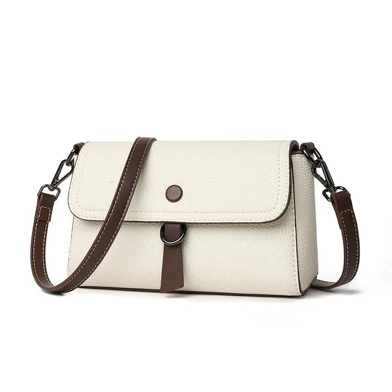 Urban Soft PU Shoulder Bag - Vielle