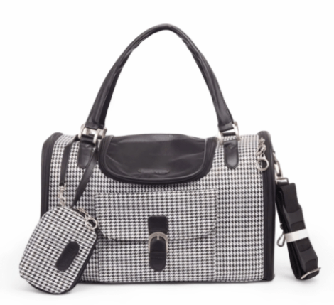 Voyager Multi - Purpose Travel Bag - Vielle